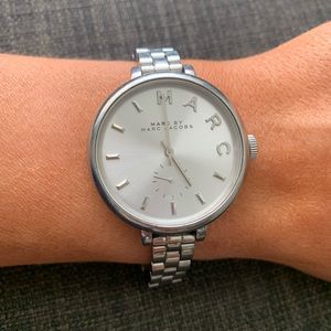 Marc Jacobs Watch